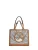Gattinoni Shopper  gemengde kleuren