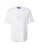HUGO Shirt ‘Nufotee’  lichtgroen / wit