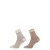 Marcmarcs sokken Trix – set van 2 beige/ecru