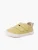 Pisamonas Sneakers  geel