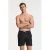Shiwi zwemshort Mike zwart