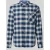 ARMEDANGELS relaxed fit vrijetijdsoverhemd van pure katoen model ‘COTTON CHECK LONGSLEEVE’