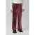 s.Oliver fluwelen casual broek paars