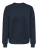 Only Onlzenja Boxy L/s Box Pri Cs Swt Sweater Navy Blazer