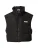 FCBM Bodywarmer ‘Cara’  zwart / wit