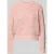 Guess Gebreide pullover met ribboorden
