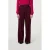 Fabienne Chapot wide leg regular waist pantalon
