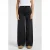 Lee high waist wide leg jeans zwart