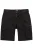 Men Plus Broek  zwart