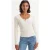 Levi’s Dry Long-sleeved Top Ecru