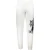 Cavalli Class Bianco Katoenen Herentrailingsbroek