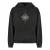 Dames Hoodie Mister Tee Moth Acid