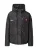 ELLESSE Winterjas ‘Pejo’  zwart