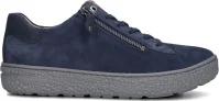 Hartjes Sneakers
Dames Combi Met Hiel Suede H Ls Sneaker