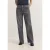 Bugatti Damen Jeans van katoen-stretch Essentials