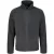 Craghoppers Heren Expert Corey 200 Fleece Jas (Koolstofgrijs)