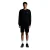 Short met brede zoom Lyle & Scott