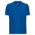 Russell Heren Ultimate Klassiek Katoenen Poloshirt (Azuurblauw)