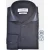 Ledub Business hemd lange mouw Blauw MFN5 0323519/180-000-000