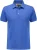 Tommy Hilfiger Polo Kobalt Blauw heren