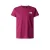 The North Face T-shirt Box NSE donkerrood