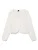 VERO MODA Top ‘VMMartine’  wit