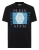 T-Shirt Ronde Hals Ss Hexagon
