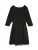 VERO MODA Jurk ‘MELLA’  zwart