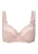 LingaDore BH  poederroze