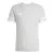 ADIDAS PERFORMANCE Functioneel shirt ‘Squadra 25’  lichtgrijs / wit