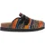 Damespantoffels Rocket Dog Abelplus Stripe Clog in meerdere kleuren