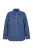 Studio Untold Tussenjas  blauw denim