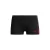 Speedo EnduraFlex zwemboxer Aquashort zwart