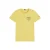 Tommy Hilfiger T-shirt met print – geel