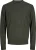 Jack & Jones Trui Merino Groen heren