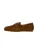 Love Moschino Mocassins  bruin