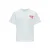 KIDS ONLY GIRL T-shirt met backprint lichtblauw