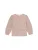 MINYMO Sweatshirt ‘ MIT-shirt LS AOP ‘  rosé