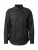 ARMANI EXCHANGE Overhemd  zwart