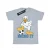 Disney Jongens Donald Duck Breng het T-shirt (Sportgrijs)