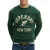 Superdry Vintage Athletic Crew Sweater Heren