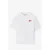 Sissy-Boy T-shirt met backprint wit