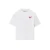 Sissy-Boy T-shirt met backprint wit