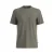 s.Oliver Big Size regular fit T-shirt – kaki