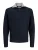 JJ Rebel Trui ‘JREBBEATON’  nachtblauw