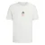 T-shirt adidas Anx Hoop