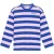 Stieglitz Top lange mouw w2602044 stina