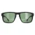 Montana zonnebril SP314 A Mat Black Green Polarisated