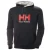 Hooded sweatshirt Helly Hansen Logo