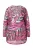 Angel of Style Shirt  pink / zwart / wit